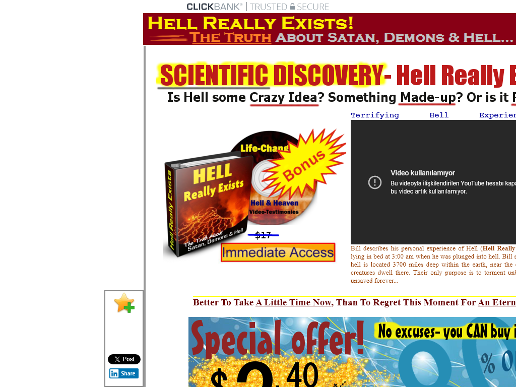 Visit The Official Website