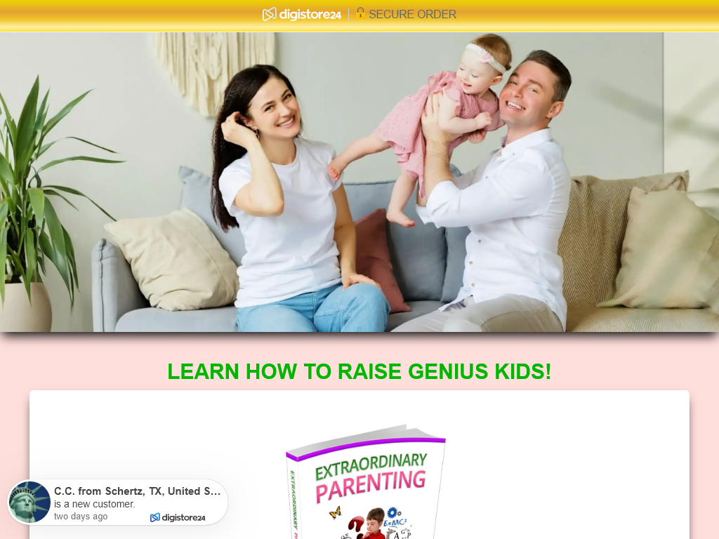 Visit The Official Website