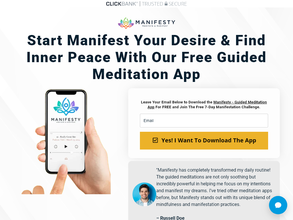 Manifesty Review – What 16 Days of Focus-Integrity Testing Showed