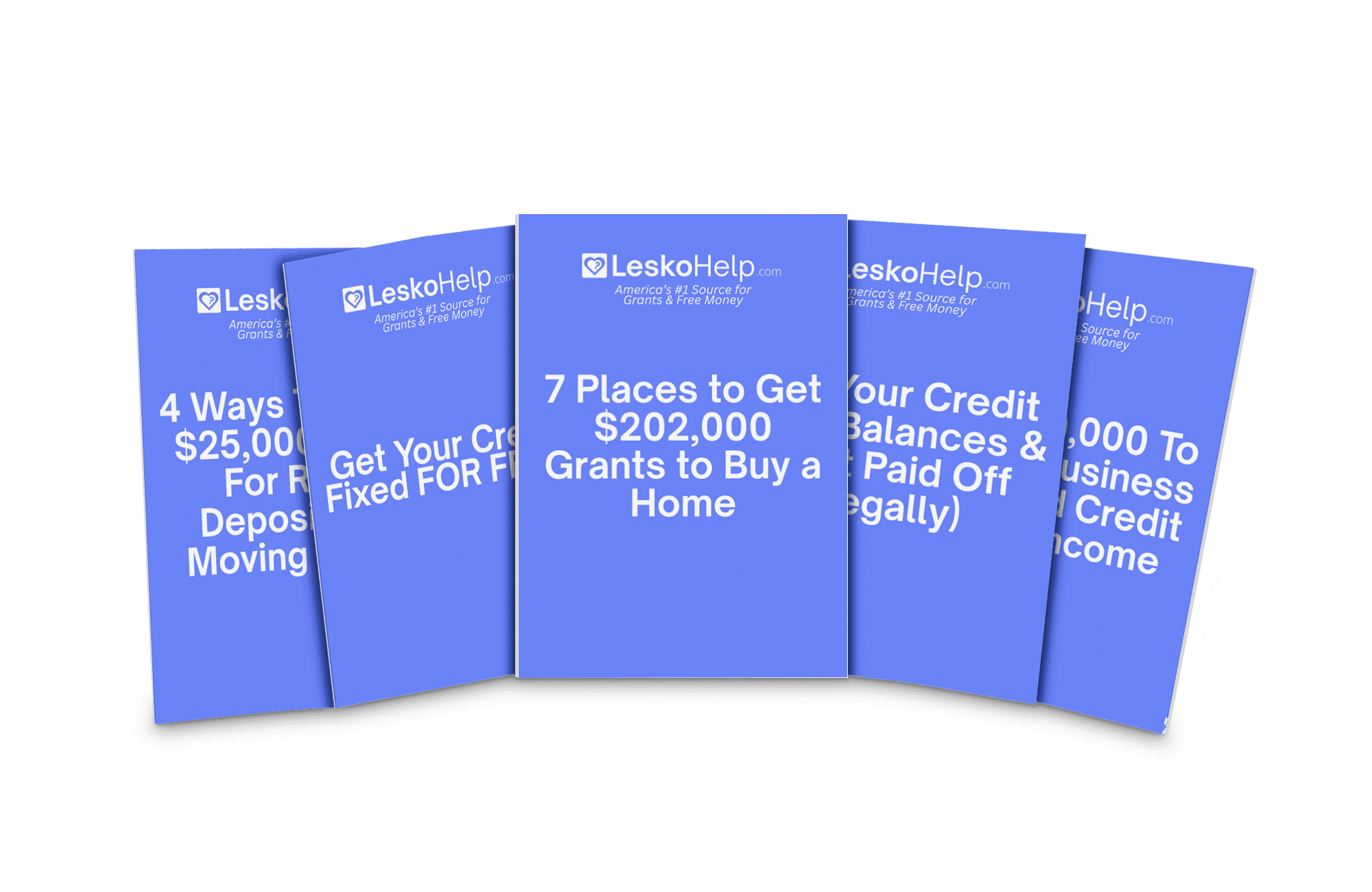 LeskoHelp Review – Does It Actually Help You Find Real Government Assistance?