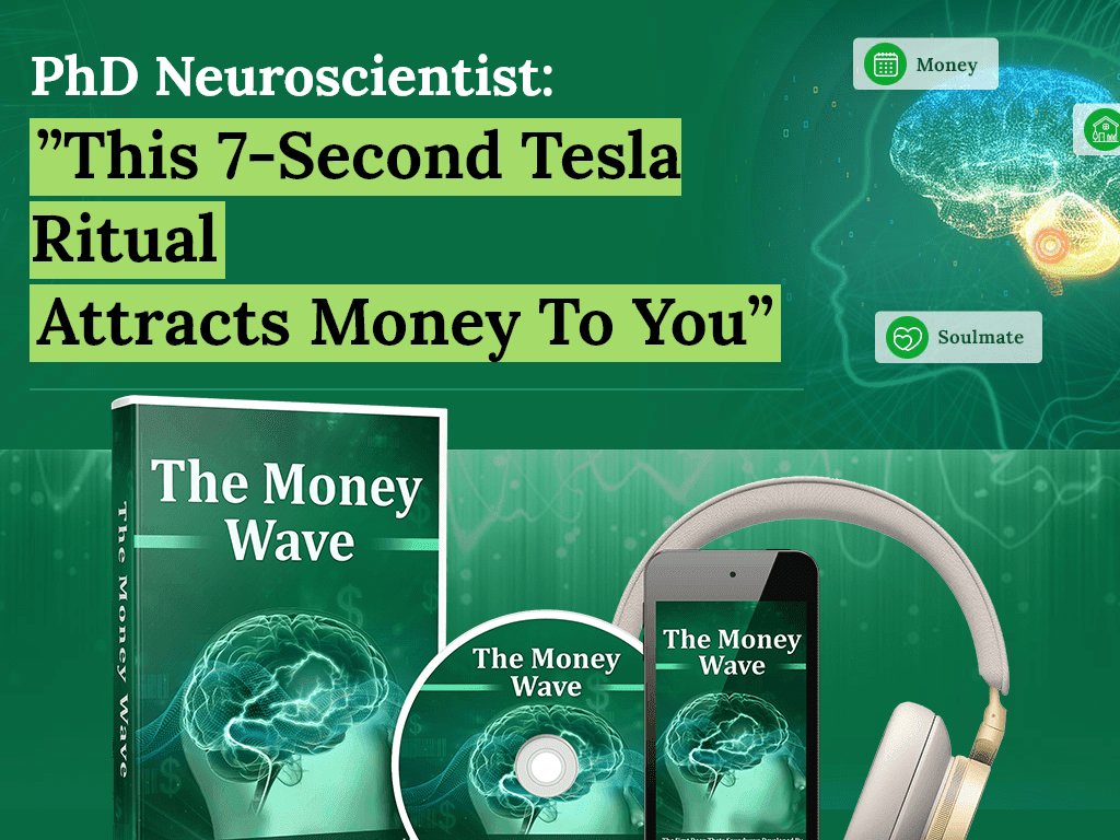 The Money Wave Official Website!