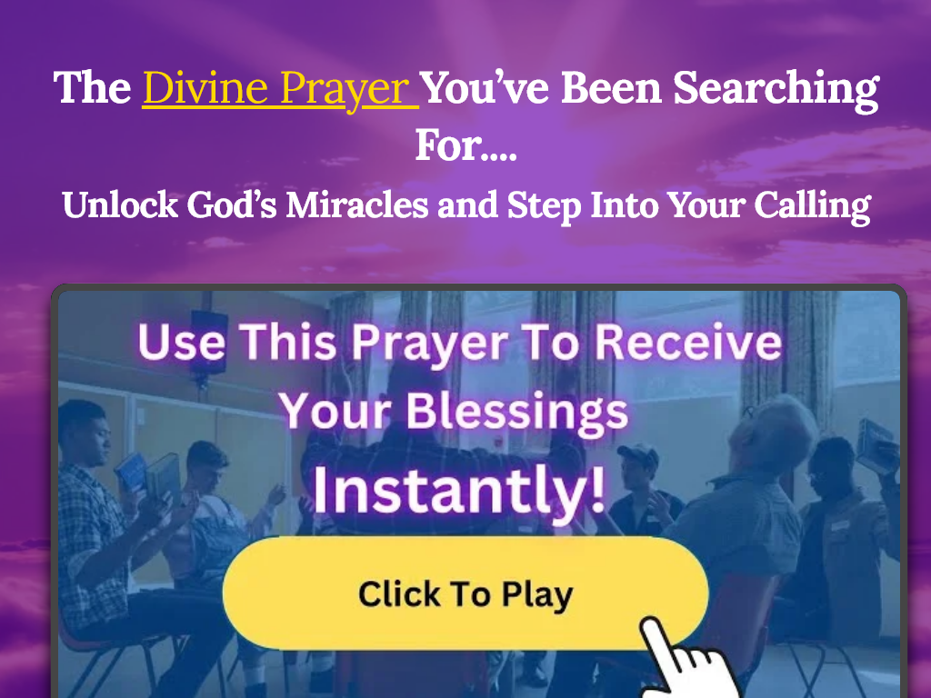 THE ANOINTED PATH REVIEW – WHAT THEY WON’T TELL YOU!