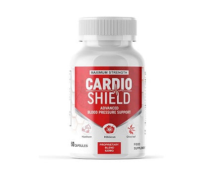 Cardio Shield