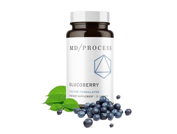 GlucoBerry