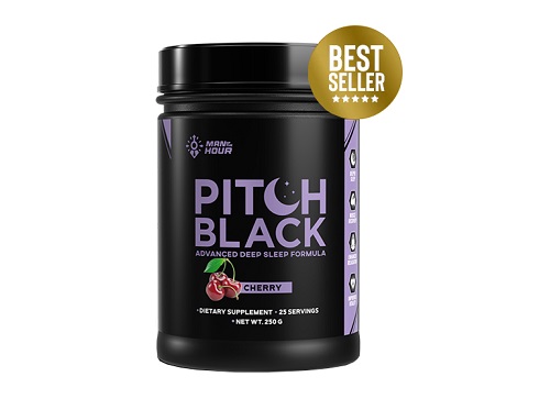 Pitch Black