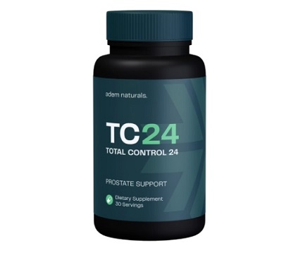 Total Control 24