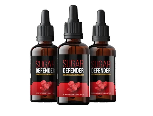 Sugar Defender