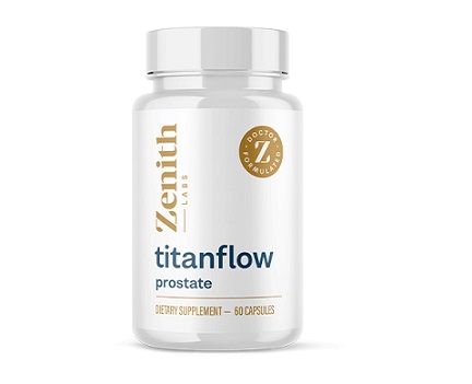 TitanFlow